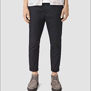 New with tags! AllSaints Carlow Trouser